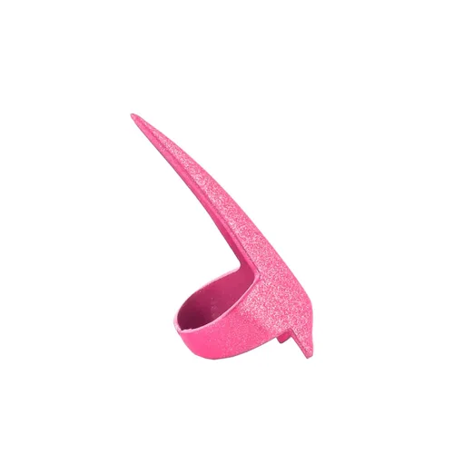 Vista 22 de Anillos Profesionales para Seccionar Cabello - Herramientas de Trenzado de Acero Inoxidable para Rastas, Pelucas, Rizado, Tejido, Balayage e