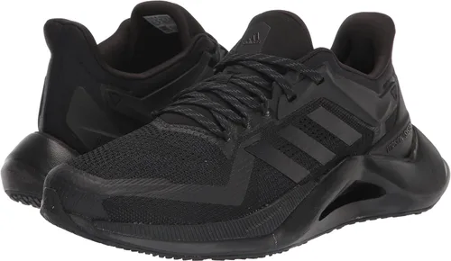 Vista 7 de adidas Alphatorsion 2.0 - Tenis de correr unisex para niños