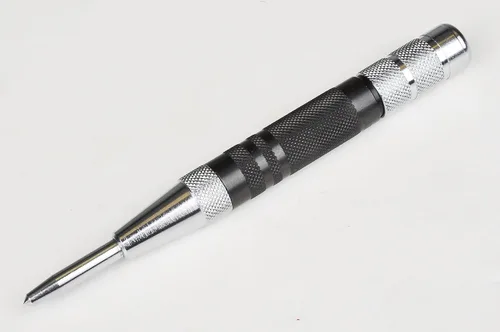 Vista 2 de Fowler 52-500-290-0, punzón central automático súper resistente