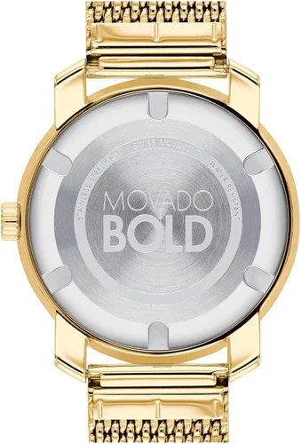 Vista 3 de Movado Bold para hombre