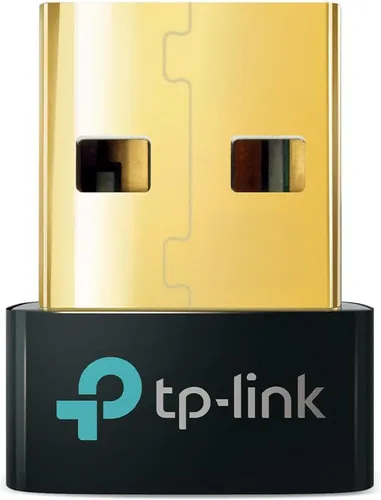 Vista 9 de TP-Link Adaptador USB Bluetooth para PC, receptor Dongle Bluetooth 4.0, Plug & Play, tamaño nano, tecnología EDR y A2DP, compatible con Windows