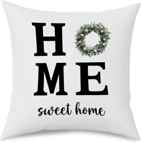Vista 10 de Fokongna in My Dog Mom era Dog Mom - Fundas de almohada decorativas de 18 x 18 pulgadas, funda de almohada Love Gy Lover Proud Mama Pet Owner