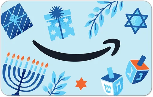 Vista 9 de Amazon eGift Card Holiday