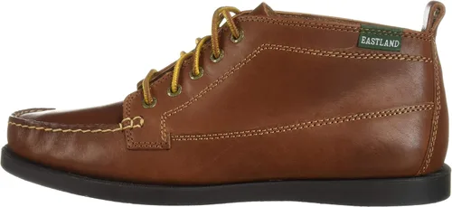 Vista 8 de Eastland Botas Seneca Chukka para hombre