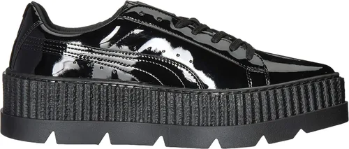 Vista 6 de PUMA Womens Fenty Pointy Creeper Patent Casual Shoe