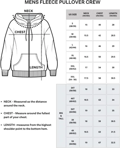 Vista 6 de Paquete de 3 sudadera con capucha de manga larga y cremallera completa para hombre, chaqueta atlética (disponible en tallas grandes y altas)