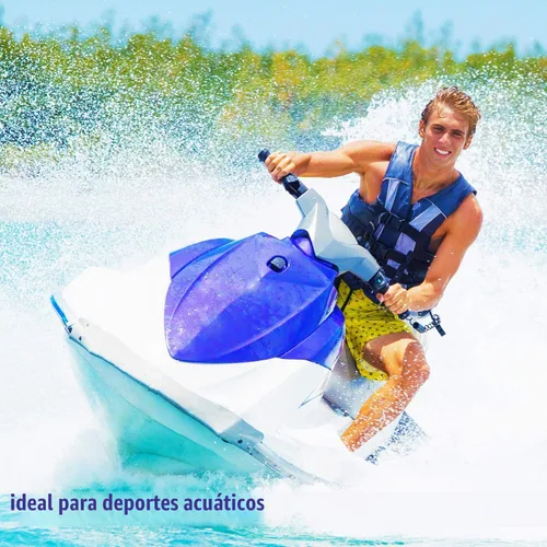Vista 8 de Mack's AquaBlock - Tapones para los oídos de natación, 3 pares, impermeables, reutilizables, de silicona, para nadar, para bucear, ducharse