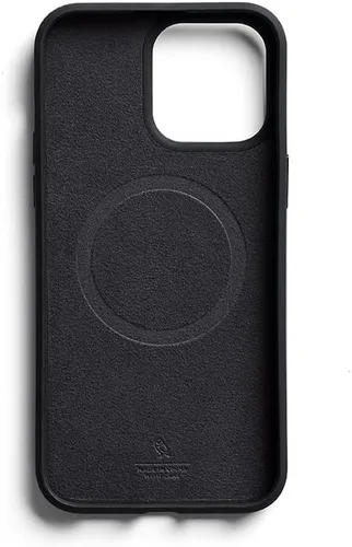 Vista 2 de Bellroy Funda de teléfono Mod para iPhone 14 Plus - (Funda de cuero para teléfono) - StellarBlack