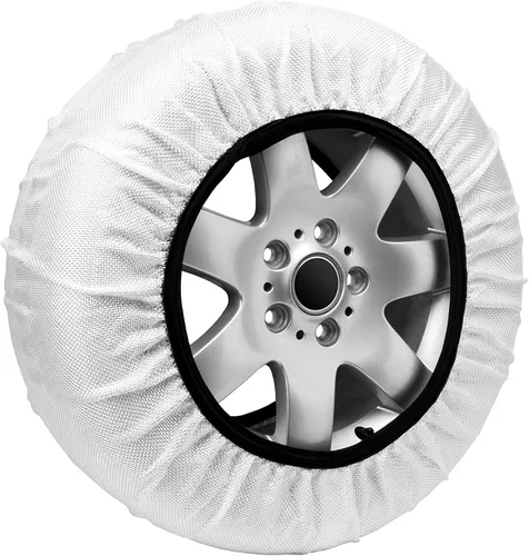 Vista 7 de Edición Super Larga vida de cobertor de tracción para la nieve Shark C50054