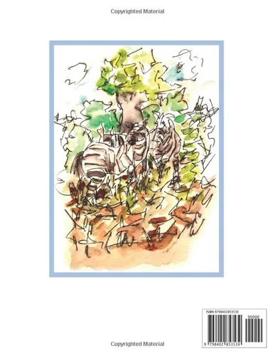 Vista 2 de The Safari Adventure (Share Time Tales)