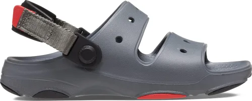 Vista 5 de Crocs Sandalias clásicas unisex para niños