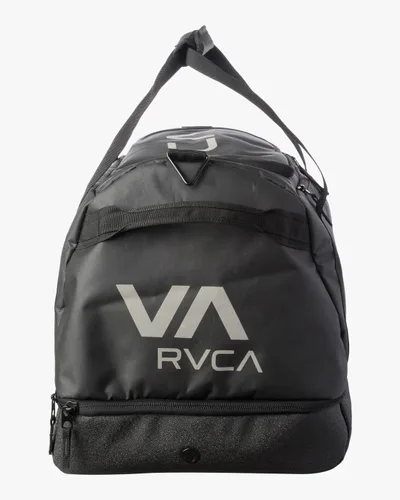 Vista 3 de RVCA Bolsas de viaje para hombre Everyday Gear, VA GearNegro, talla única