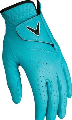 Vista 31 de Callaway Golf Opti Color Glove (para usar en la mano izquierda)