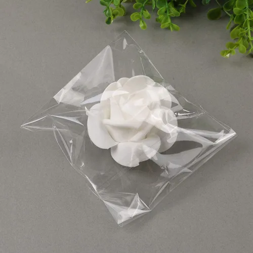 Vista 7 de Morepack Bolsas de celofán transparentes de 4 x 6 pulgadas, bolsas