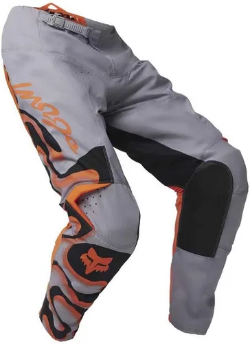Vista 9 de Fox Racing Pantalones de Motocross para Hombre 180 de Bicicleta de Tierra