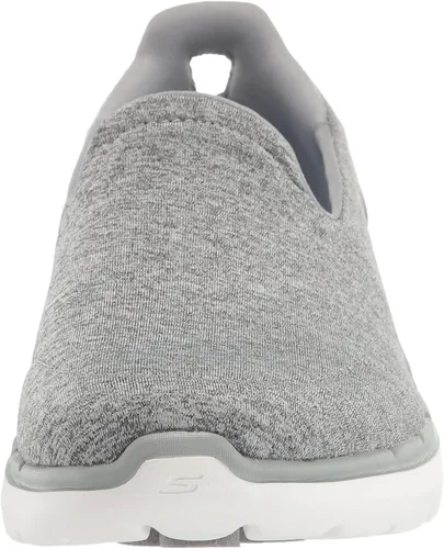 Vista 2 de Skechers Go Walk 6-Knight Glow - Tenis para mujer