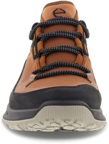 Vista 2 de ECCO Zapatos de senderismo bajos impermeables Ultra Terrain para hombre