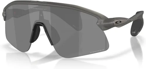 Vista 2 de Oakley Oo9518 Stunt Devil S Gafas de sol Gris Humo/Prizm Negro