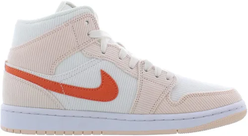 Vista 3 de Jordan WMNS Air Jordan 1 MID SE DO6699 200 para mujer