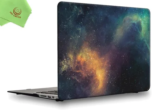 Vista 63 de Funda UESWILL para MacBook Air Retina de 11, 12, 13 pulgadas