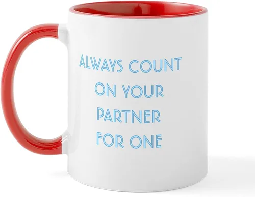 Vista 25 de CafePress Euchre Champ Mugs Taza de café de cerámica de 11 oz (11.0 fl oz)