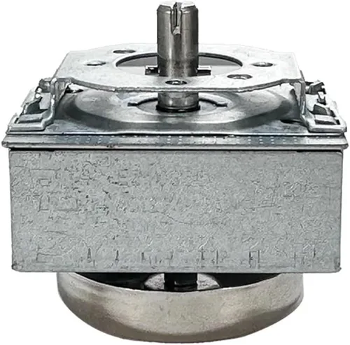 Vista 4 de 1pc DKJ-Y 60 Minutos Olla Eléctrica De Presión De Eje Completo Temporizador Temporizador Retraso Temporizador 125V 250V 15A Horno Microondas