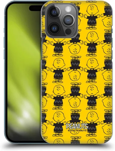 Vista 12 de Carcasa rígida para iPhone 7 y iPhone 8, diseño de cacahuetes, color marrón
