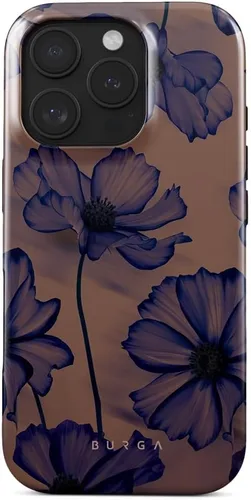 Vista 154 de BURGA Funda de teléfono para iPhone 12 Pro Max, bonita, moderna, estética, con patrón, protección rígida, se adapta a Apple iPhone 12 Pro Max