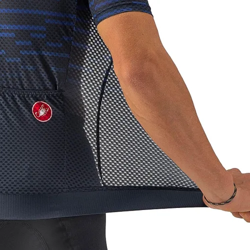 Vista 4 de CASTELLI, Insider Jersey - Men's