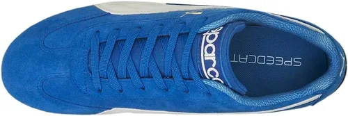 Vista 3 de PUMA Zapatillas Speedcat Og Sparco con cordones para hombre