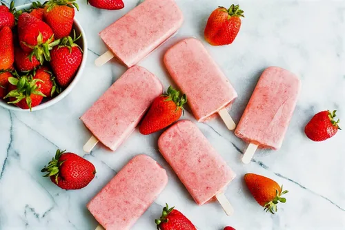 Vista 4 de Polvo de fruta de fresa, 100% natural, 6 onzas, apto para veganos, sin azúcar añadida, sin sabores/colores/conservantes artificiales, sin OMG, bolsa