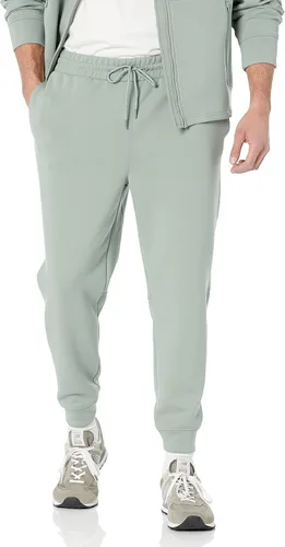 Vista 5 de Tienda Essentials Pantalones deportivos deportivos para hombre