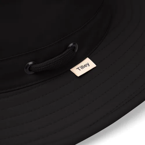 Vista 5 de Tilley Sombreros LTM6 Hombres Airflo Hat
