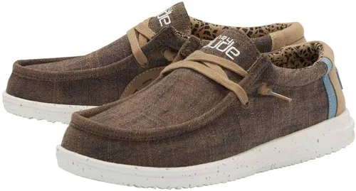 Vista 2 de Hey Dude Mocasín para hombre