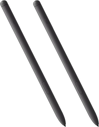 Vista 7 de Paquete de 2 bolígrafos Galaxy Tab S6 Lite S de repuesto para Samsung Galaxy Tab S6 Lite, lápiz capacitivo táctil, repuesto (azul angora)