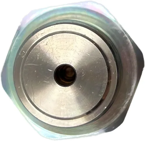 Vista 3 de DEVMO 8981197900 Sensor de alta presión para riel de combustible de plástico y metal compatible con Navara D40 2004-2018 Pathfinder 2005-2012