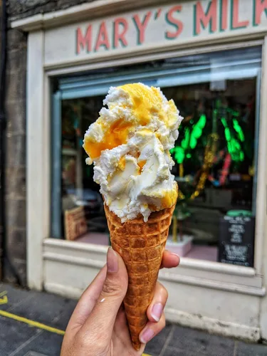 Vista 4 de Bakto Flavors Sabor natural de maracuyá, 1 onza líquida, paquete de 3