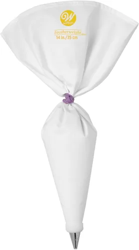 Vista 9 de Ribete decorativo de peso pluma, reutilizable, 25;5 cm (10in)