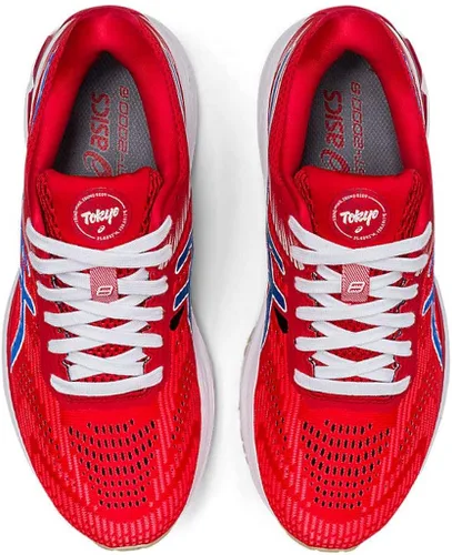 Vista 6 de ASICS GT-2000 8 - Tenis de mujer para correr