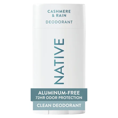 Vista 12 de Native El desodorante contiene ingredientes derivados de forma natural, control de olores de 72 horas, desodorante para mujeres y hombres, sin