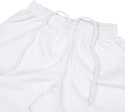 Vista 6 de MACS Judo Single Weave Gi - Uniforme unisex para niños y adultos con cinturón