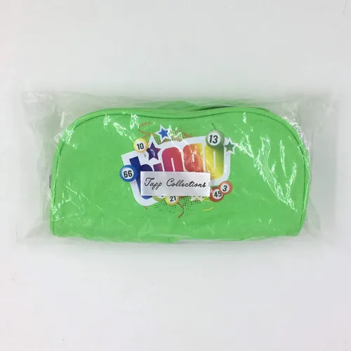Vista 4 de Tapp Collections™ Estuche portátil Bingo Dauber con correa de transporte