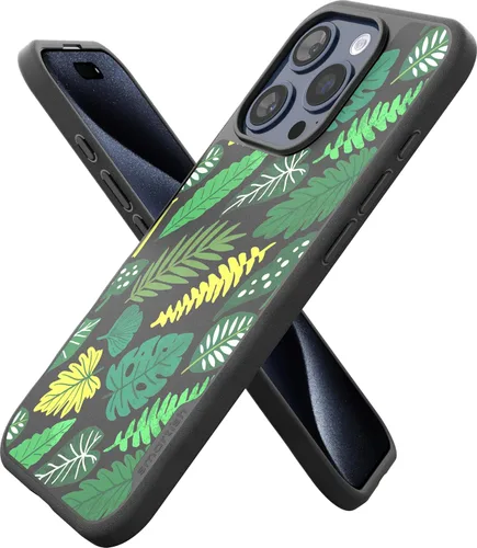 Vista 42 de Smartish® Funda delgada para iPhone 13 Pro - Gripmunk - [ligera + protectora] Funda de agarre fina - Black Tie Affair