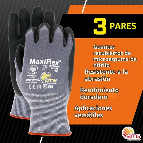 Vista 2 de ATG Unisex Maxiflex Ultimate