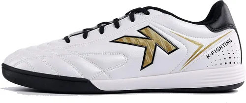 Vista 13 de KELME Zapatos de Fútbol Sala Pro – Zapatos de Fútbol Sala Interior Unisex Adulto – Zapatillas de Fútbol Sala para Hombres y Mujeres Sala Cleats