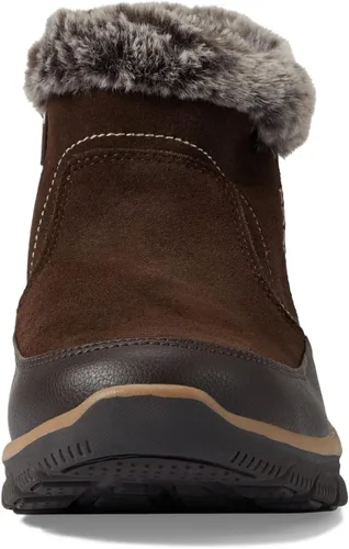 Vista 2 de Skechers Botines de escape fáciles de llevar para mujer