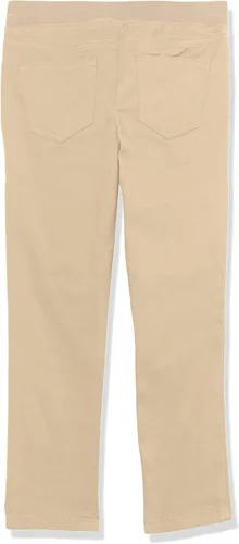 Vista 2 de French Toast Pantalón de meter para niña