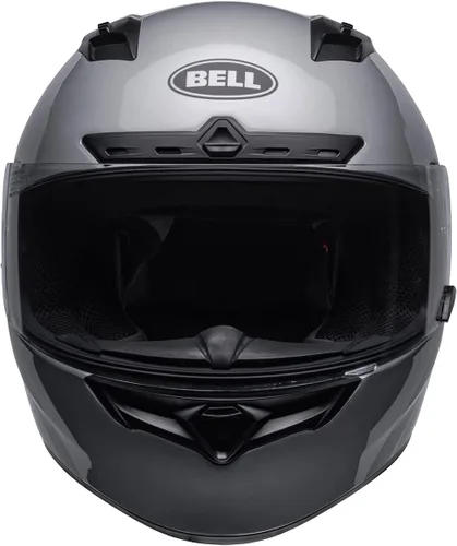 Vista 2 de Bell Qualifier DLX Cascos urbanos de motocicleta
