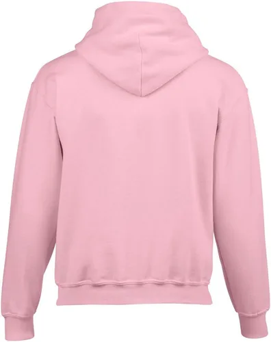 Vista 8 de Gildan Heavy mezcla para niños unisex sudadera con capucha parte superiorSudadera Con Capucha