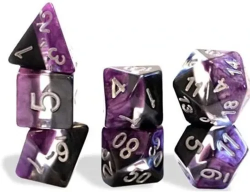 Vista 15 de Gate Keeper Games & Dice Gate Keeper Games Supernova Dice Magma